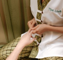 Локальный массаж (голова,ШВЗ,руки) - "Thai Line's" тайский массаж в Красноярске